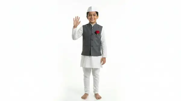 Nehru